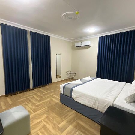 Al Baida Suites Al Salam Branch Medina Bagian luar foto
