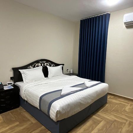 Al Baida Suites Al Salam Branch Medina Bagian luar foto