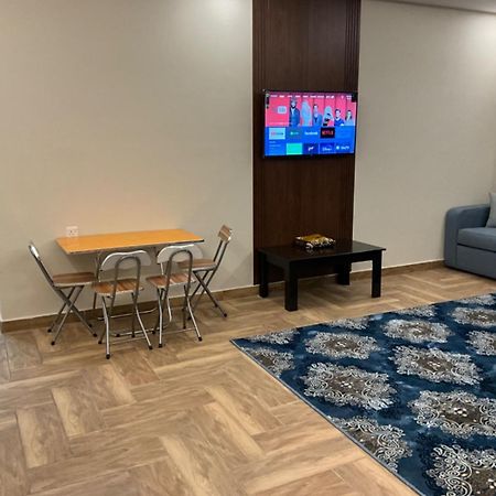 Al Baida Suites Al Salam Branch Medina Bagian luar foto