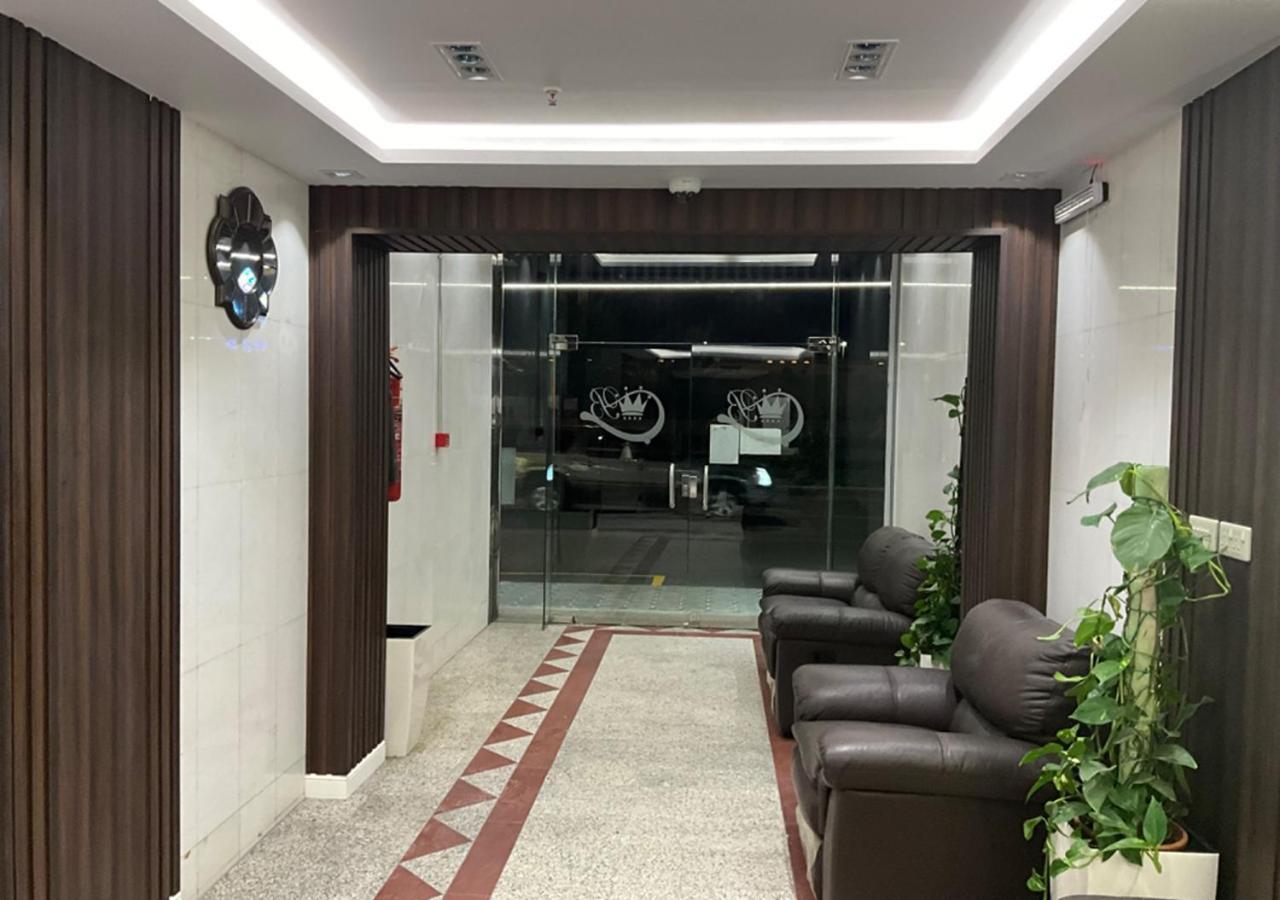Al Baida Suites Al Salam Branch Medina Bagian luar foto