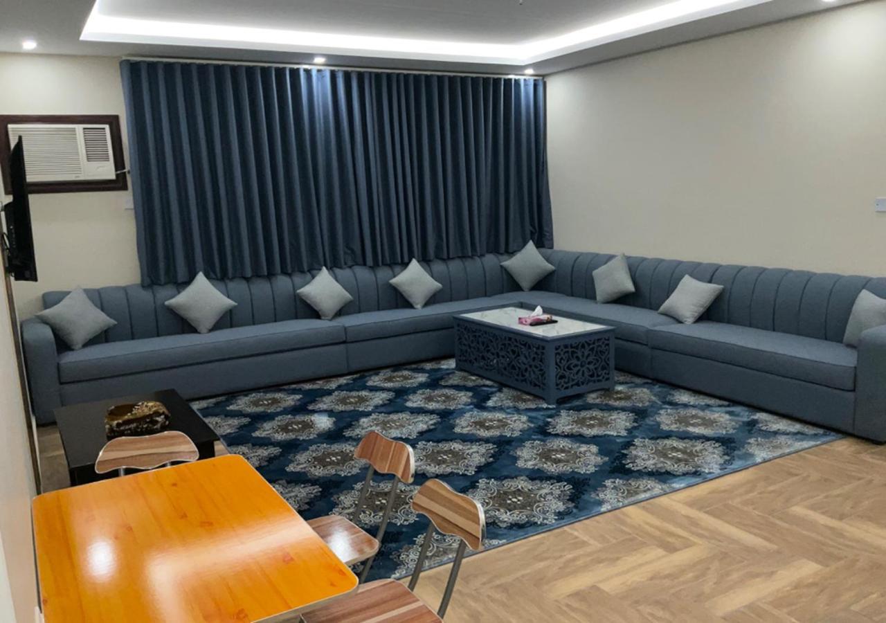 Al Baida Suites Al Salam Branch Medina Bagian luar foto