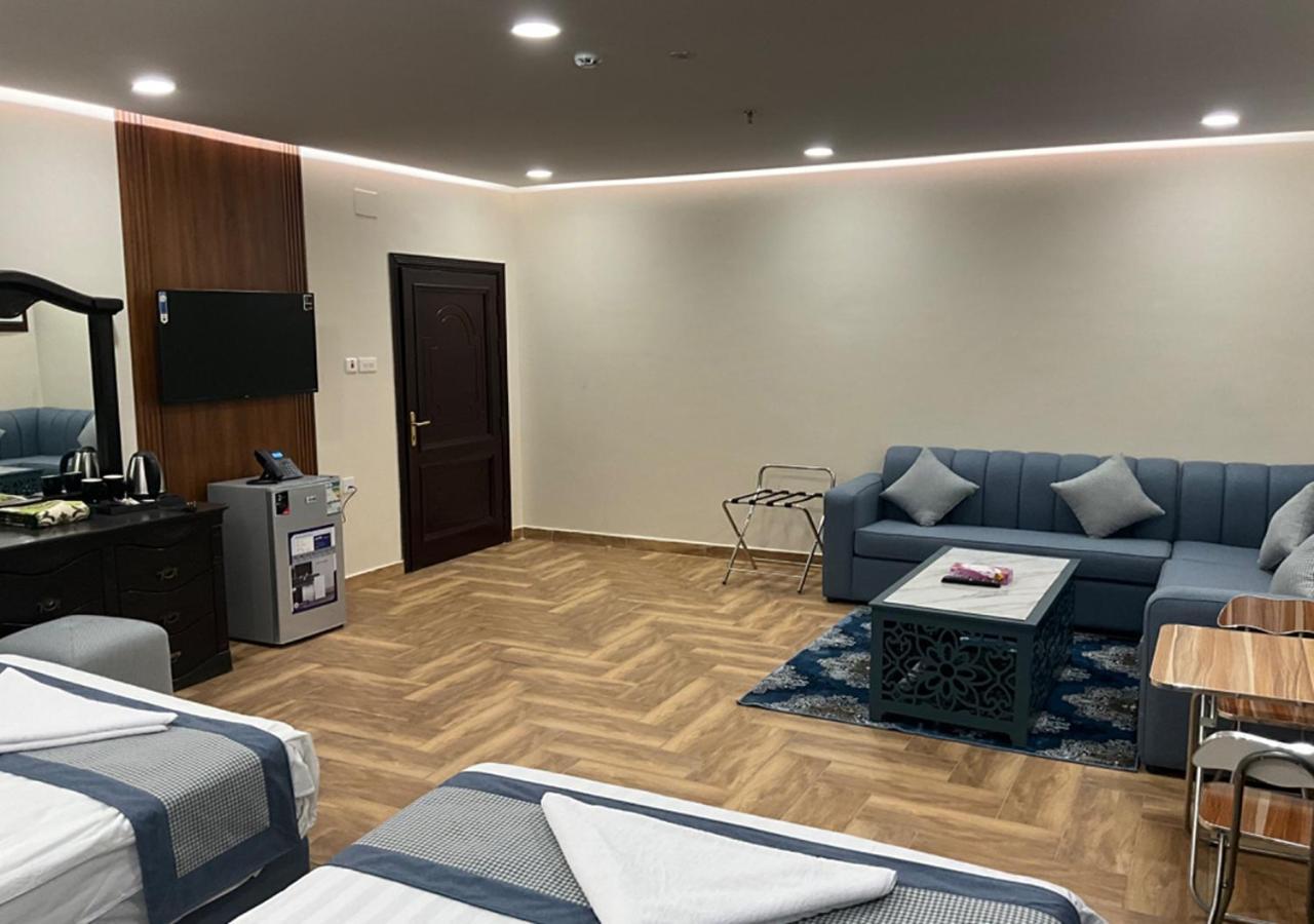 Al Baida Suites Al Salam Branch Medina Bagian luar foto