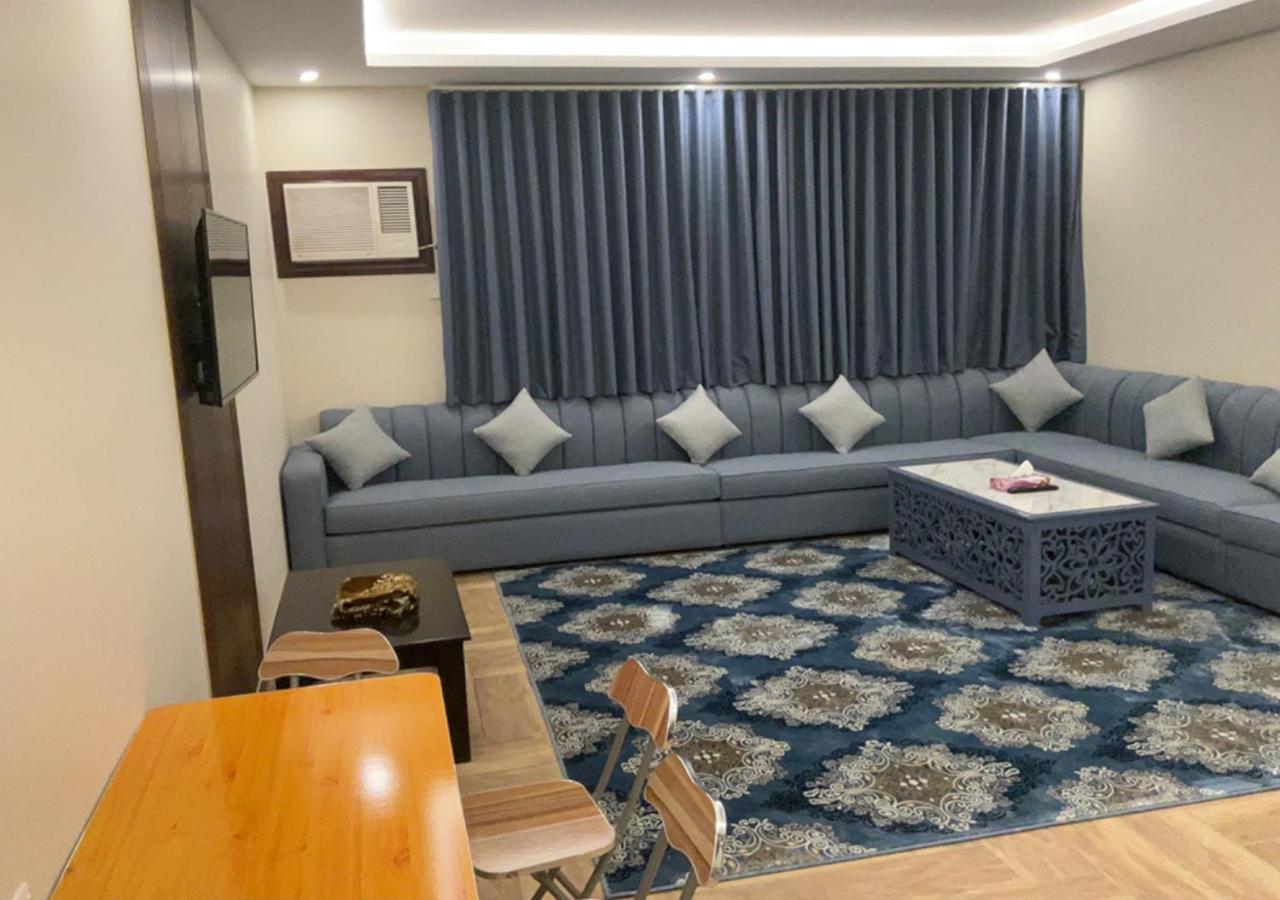 Al Baida Suites Al Salam Branch Medina Bagian luar foto