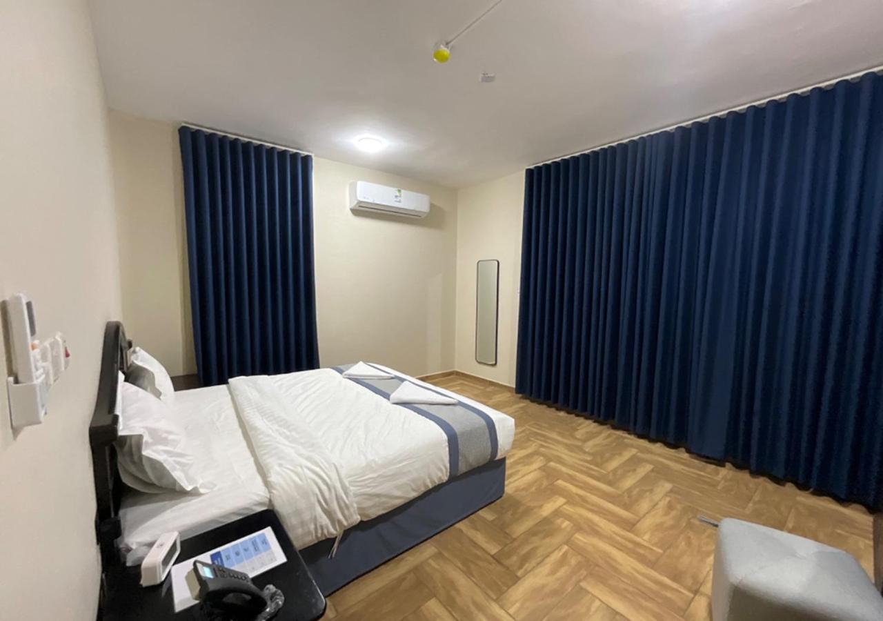 Al Baida Suites Al Salam Branch Medina Bagian luar foto