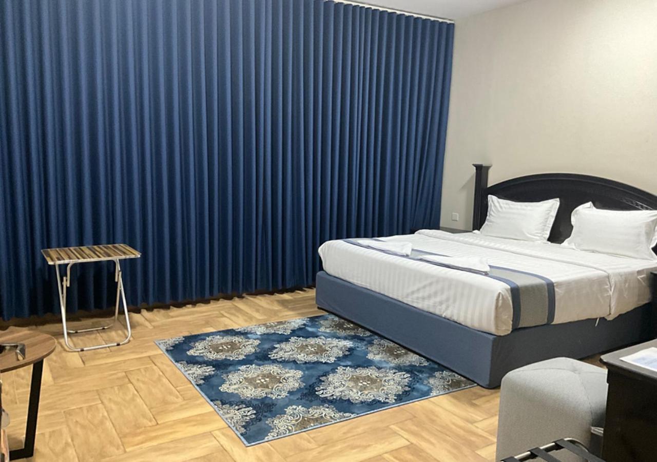 Al Baida Suites Al Salam Branch Medina Bagian luar foto