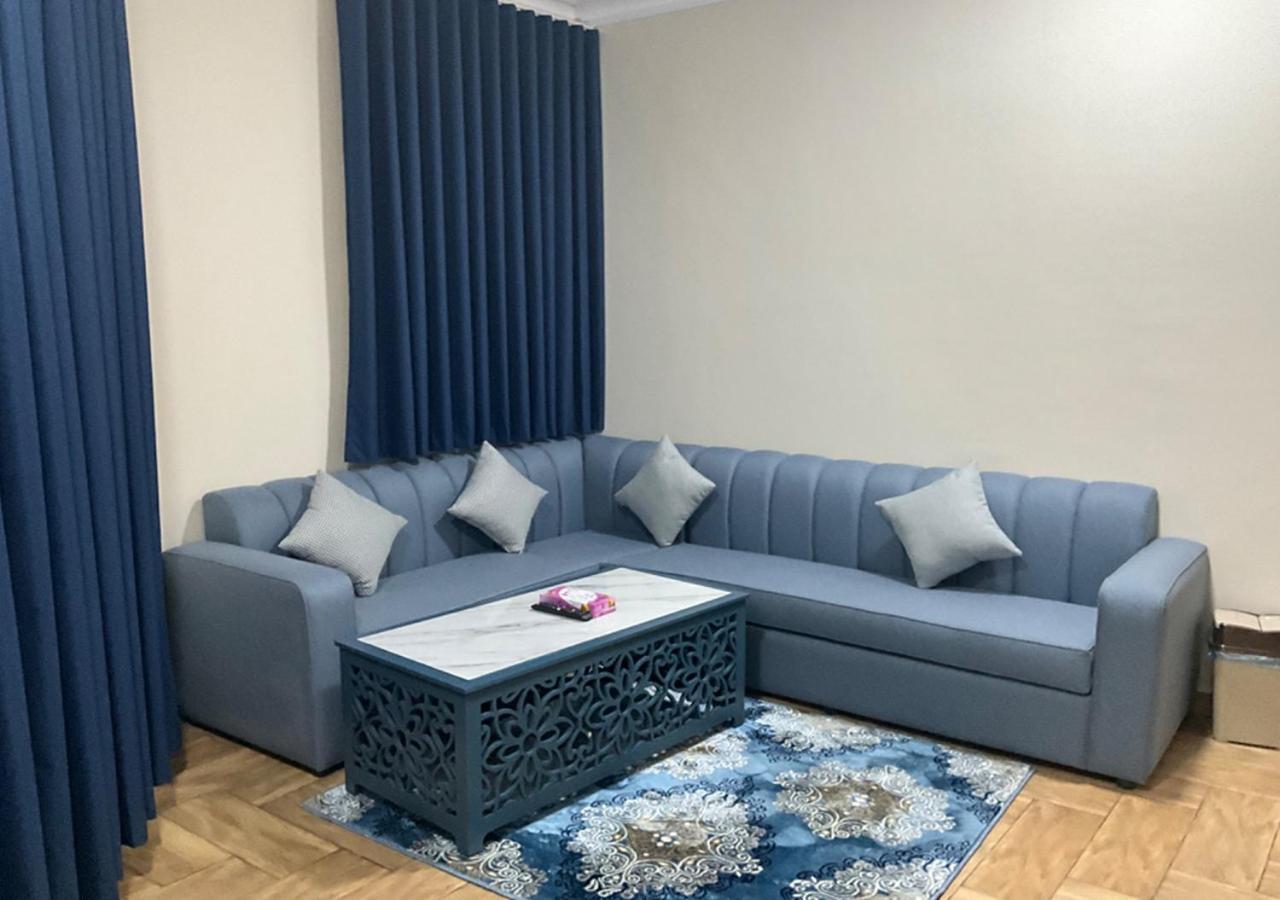 Al Baida Suites Al Salam Branch Medina Bagian luar foto
