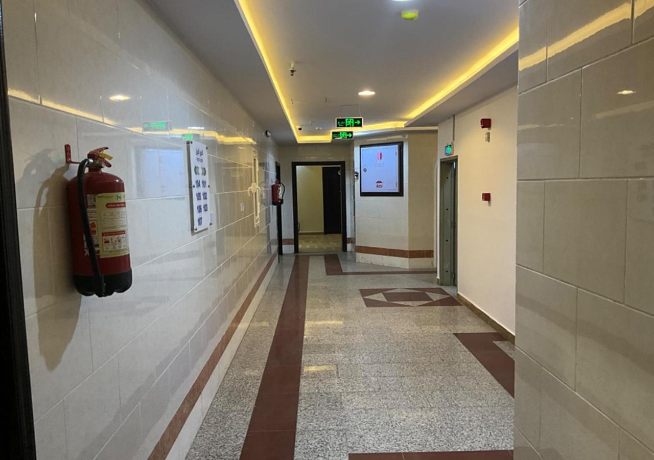 Al Baida Suites Al Salam Branch Medina Bagian luar foto
