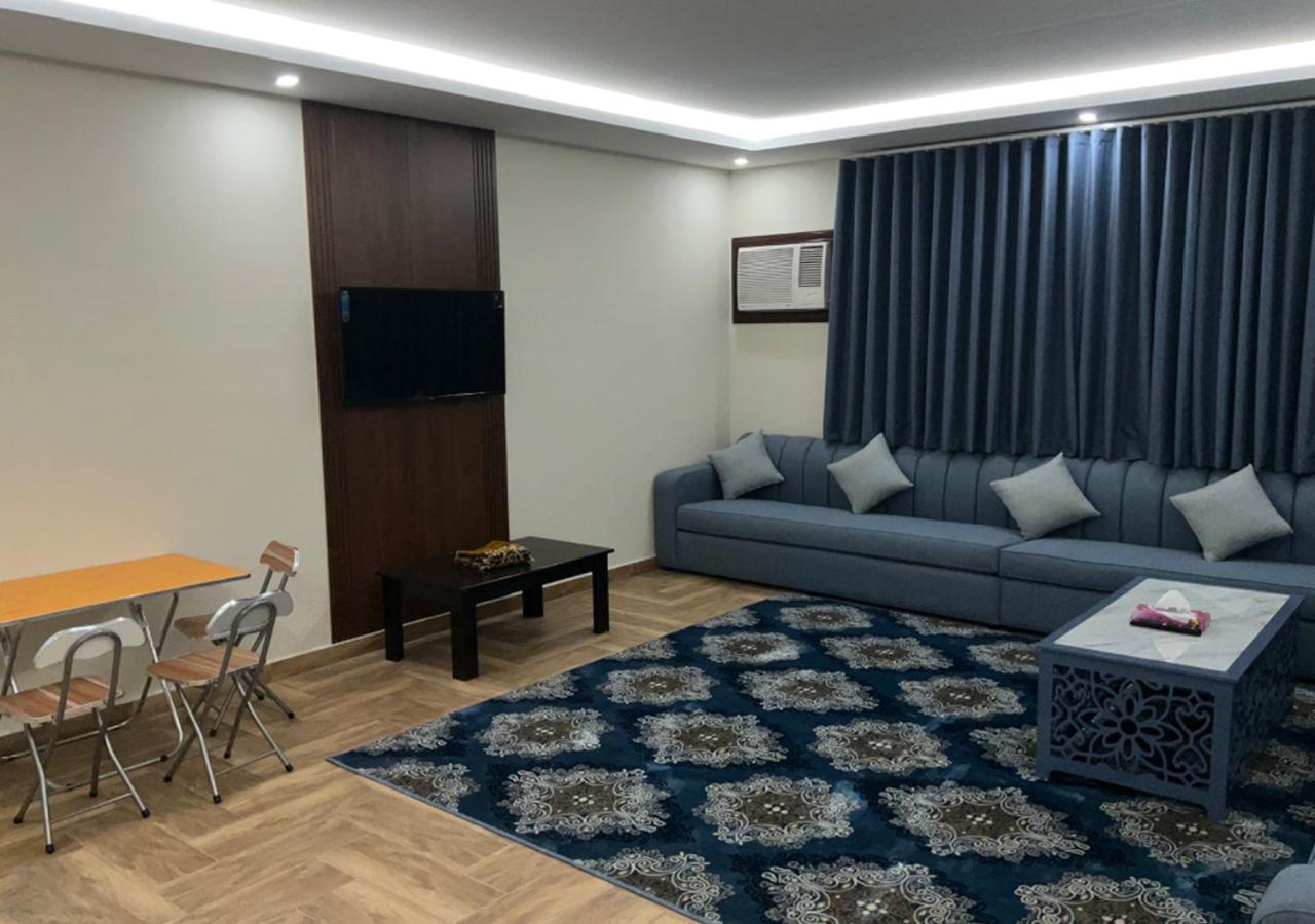 Al Baida Suites Al Salam Branch Medina Bagian luar foto