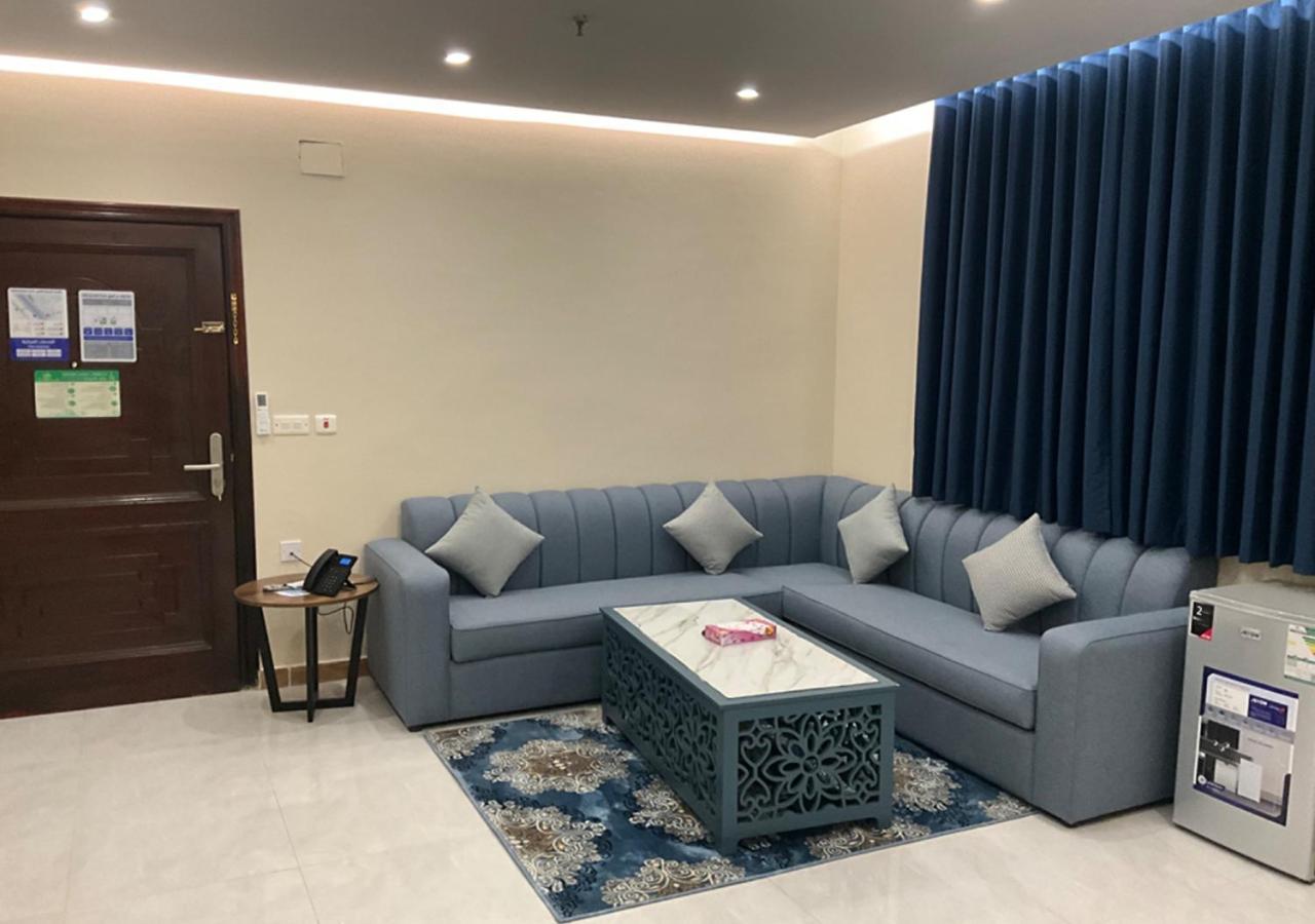 Al Baida Suites Al Salam Branch Medina Bagian luar foto