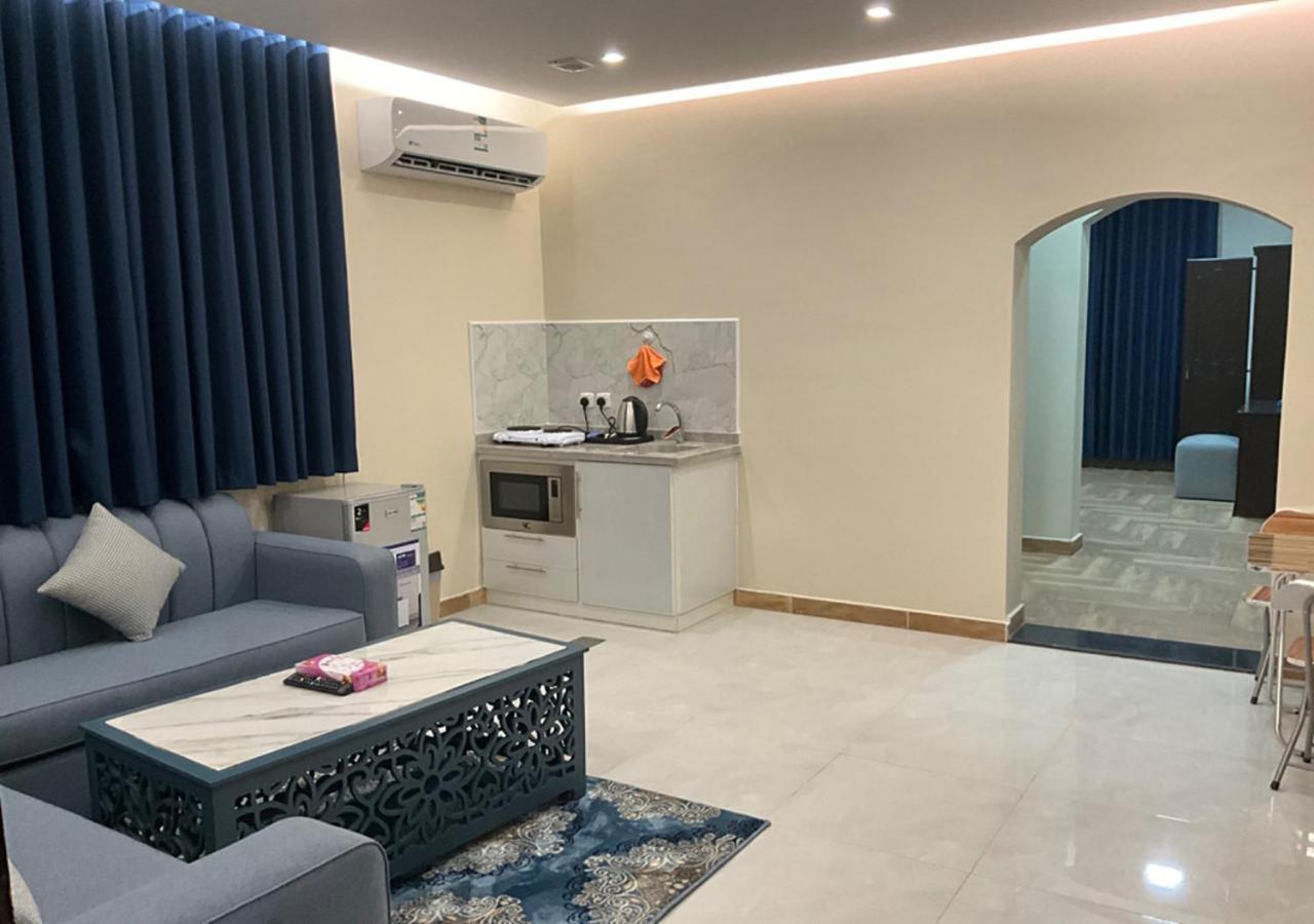 Al Baida Suites Al Salam Branch Medina Bagian luar foto
