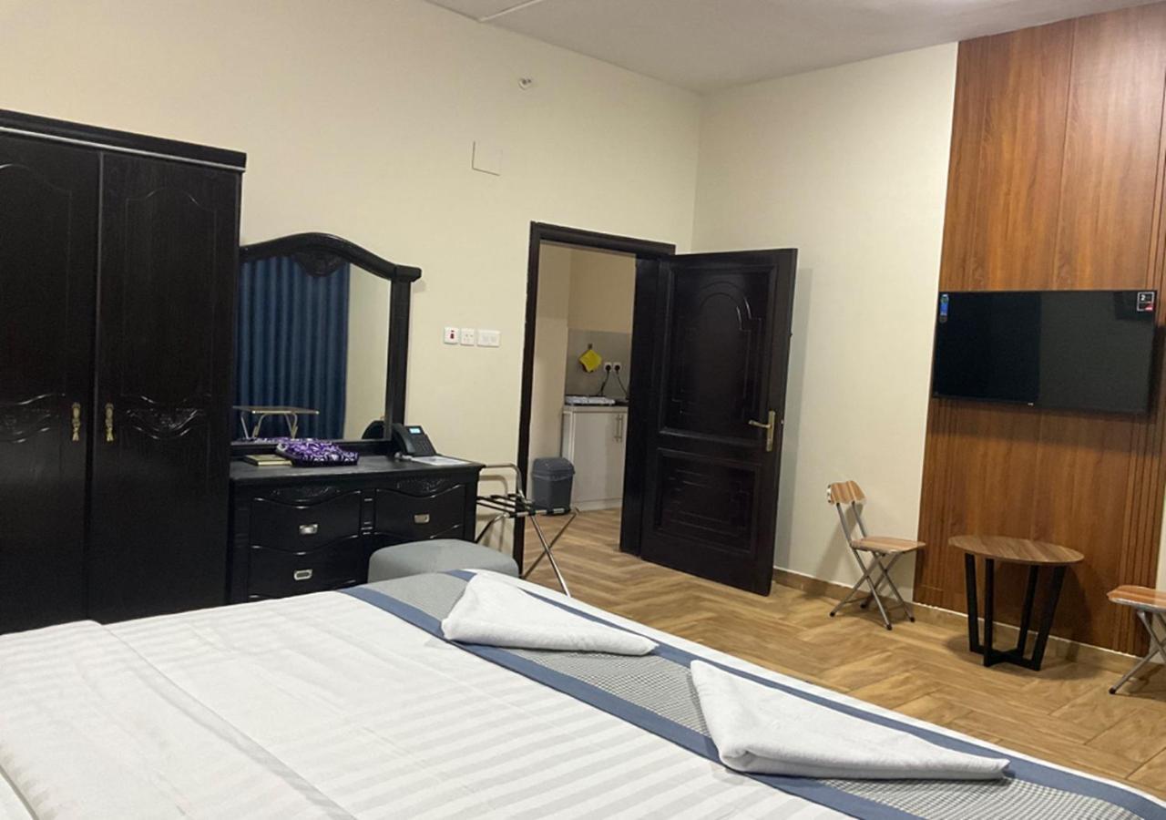 Al Baida Suites Al Salam Branch Medina Bagian luar foto