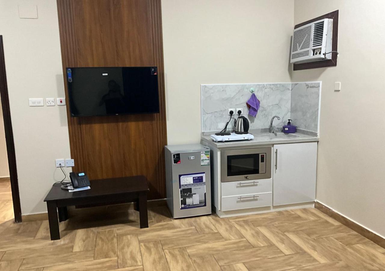 Al Baida Suites Al Salam Branch Medina Bagian luar foto