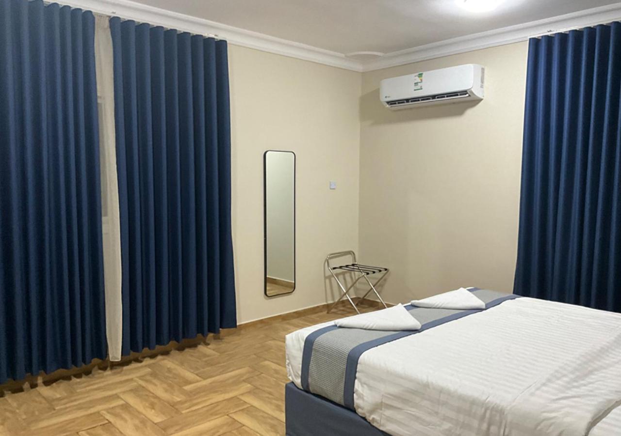 Al Baida Suites Al Salam Branch Medina Bagian luar foto