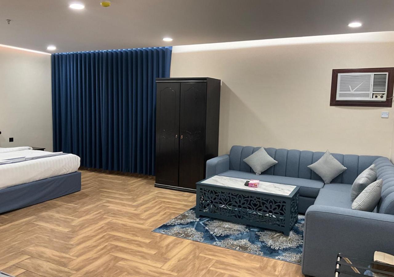 Al Baida Suites Al Salam Branch Medina Bagian luar foto