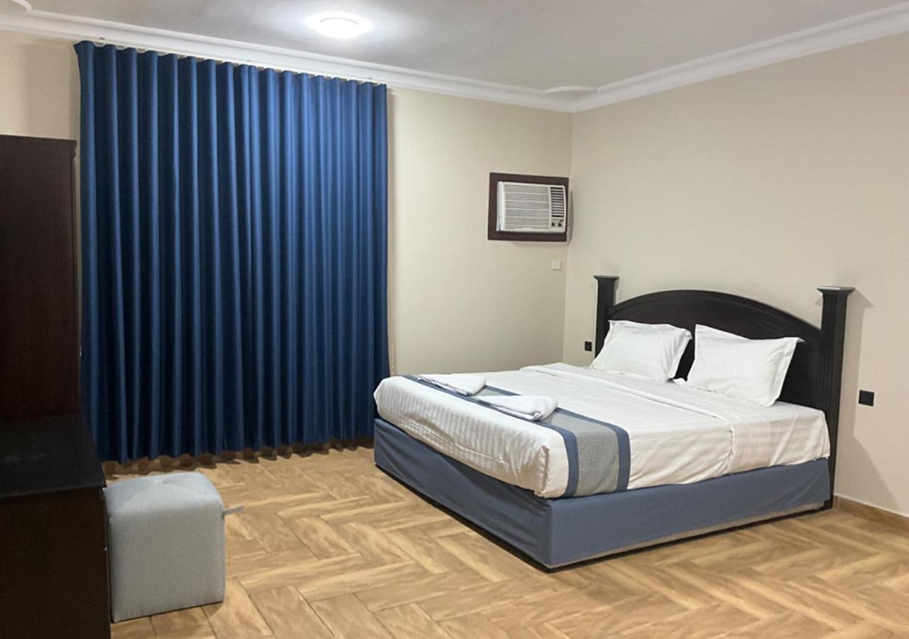 Al Baida Suites Al Salam Branch Medina Bagian luar foto