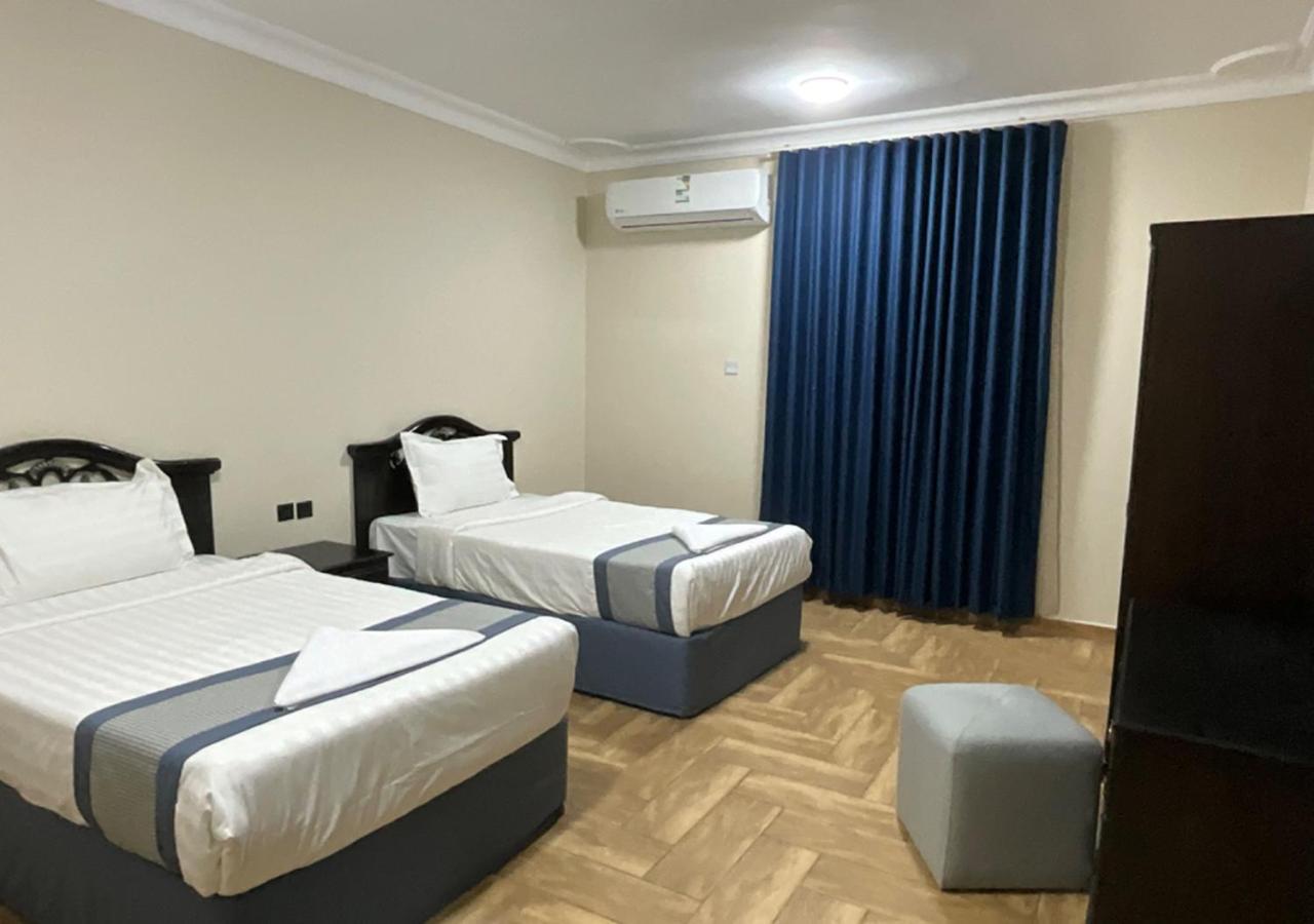 Al Baida Suites Al Salam Branch Medina Bagian luar foto
