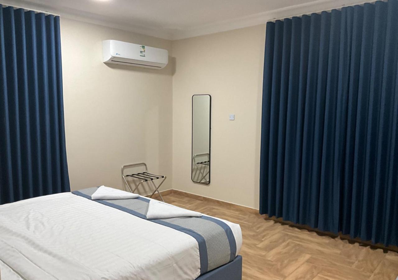 Al Baida Suites Al Salam Branch Medina Bagian luar foto
