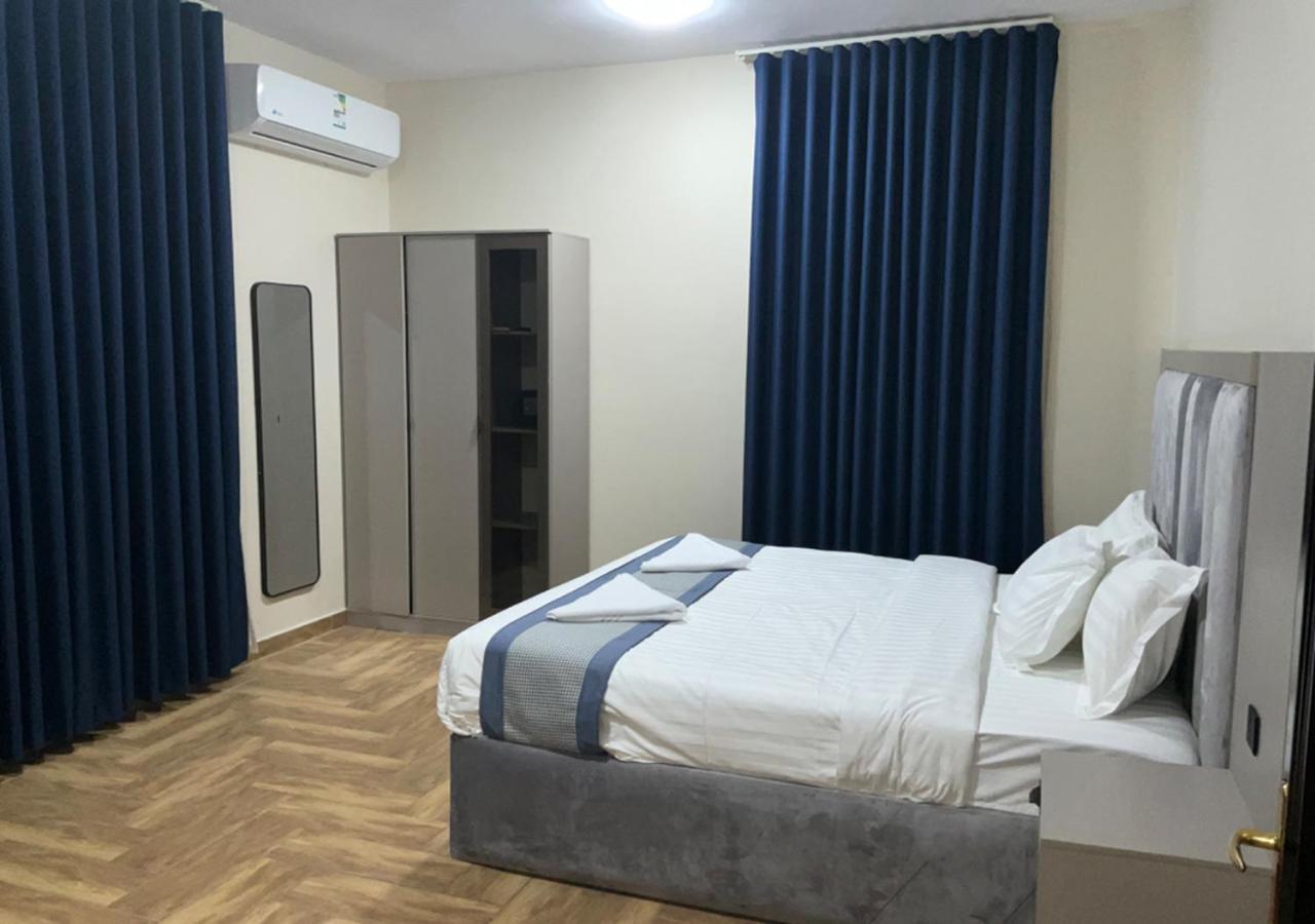 Al Baida Suites Al Salam Branch Medina Bagian luar foto