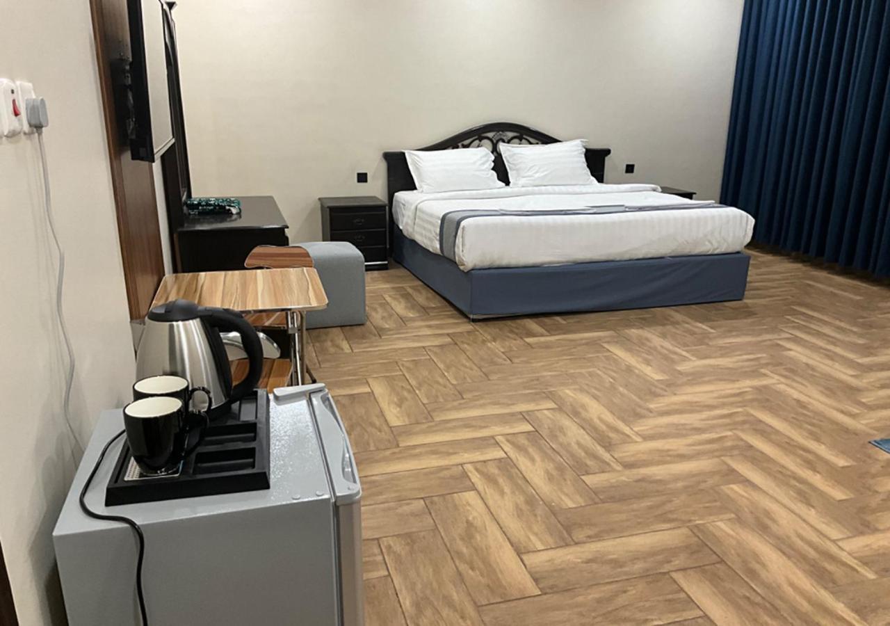 Al Baida Suites Al Salam Branch Medina Bagian luar foto