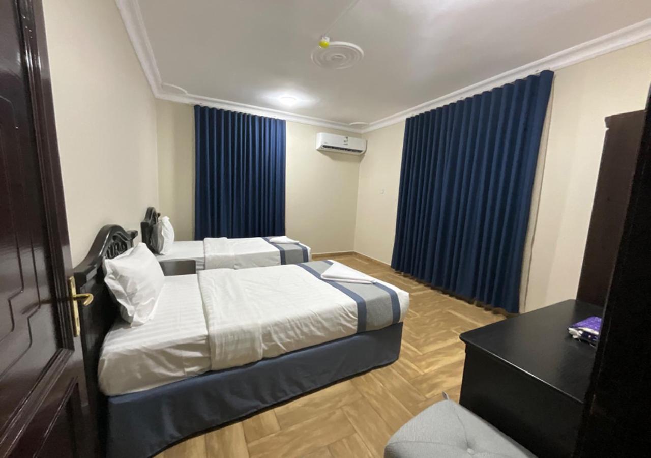 Al Baida Suites Al Salam Branch Medina Bagian luar foto
