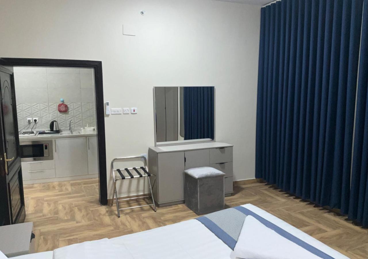 Al Baida Suites Al Salam Branch Medina Bagian luar foto