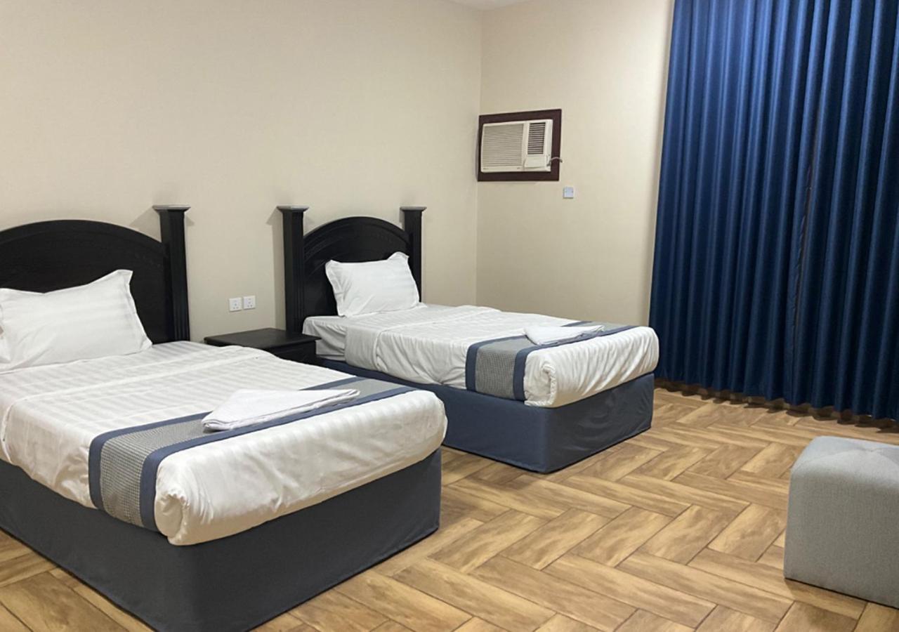 Al Baida Suites Al Salam Branch Medina Bagian luar foto
