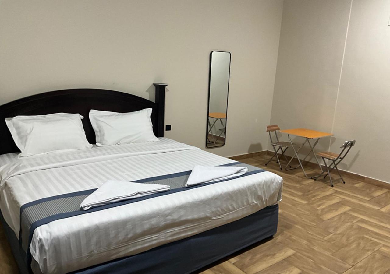 Al Baida Suites Al Salam Branch Medina Bagian luar foto