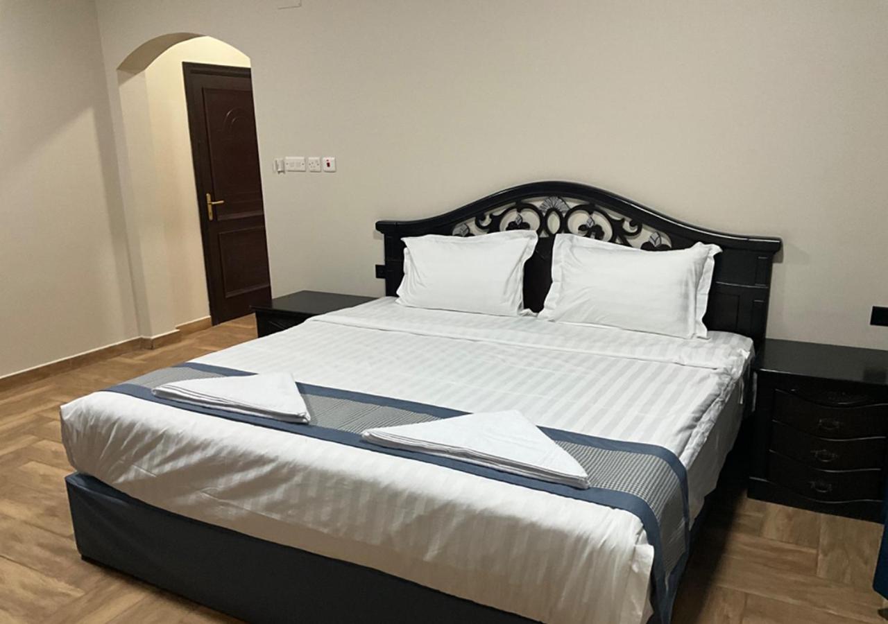 Al Baida Suites Al Salam Branch Medina Bagian luar foto