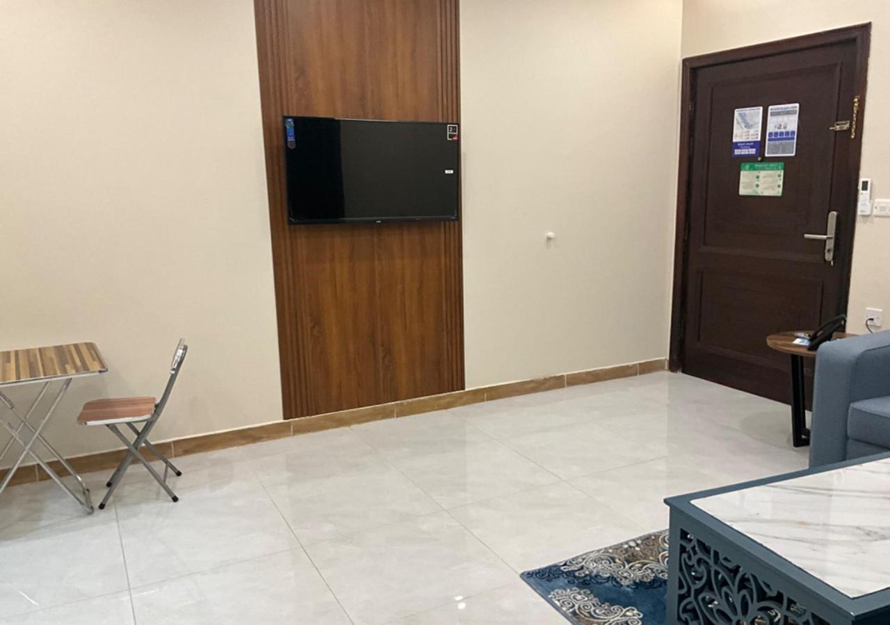 Al Baida Suites Al Salam Branch Medina Bagian luar foto