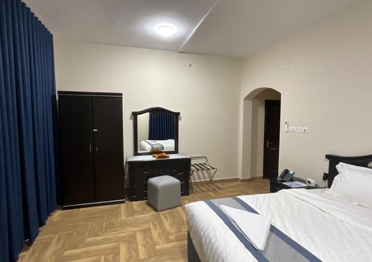 Al Baida Suites Al Salam Branch Medina Bagian luar foto