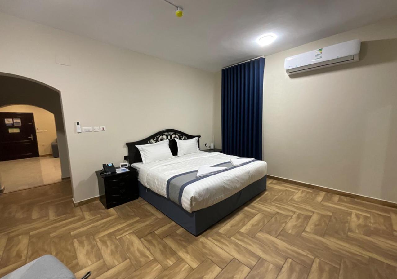 Al Baida Suites Al Salam Branch Medina Bagian luar foto