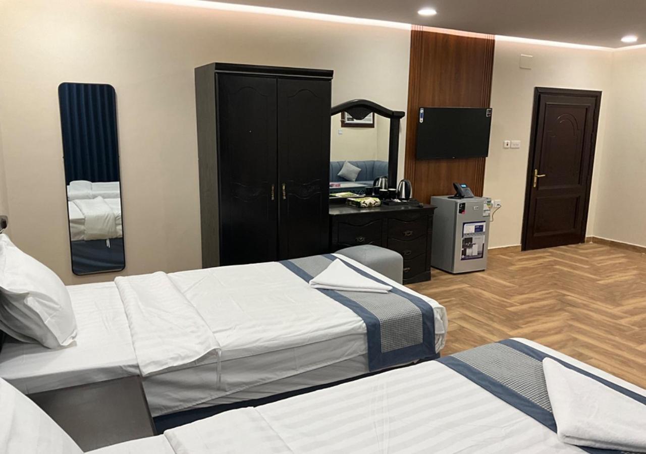 Al Baida Suites Al Salam Branch Medina Bagian luar foto