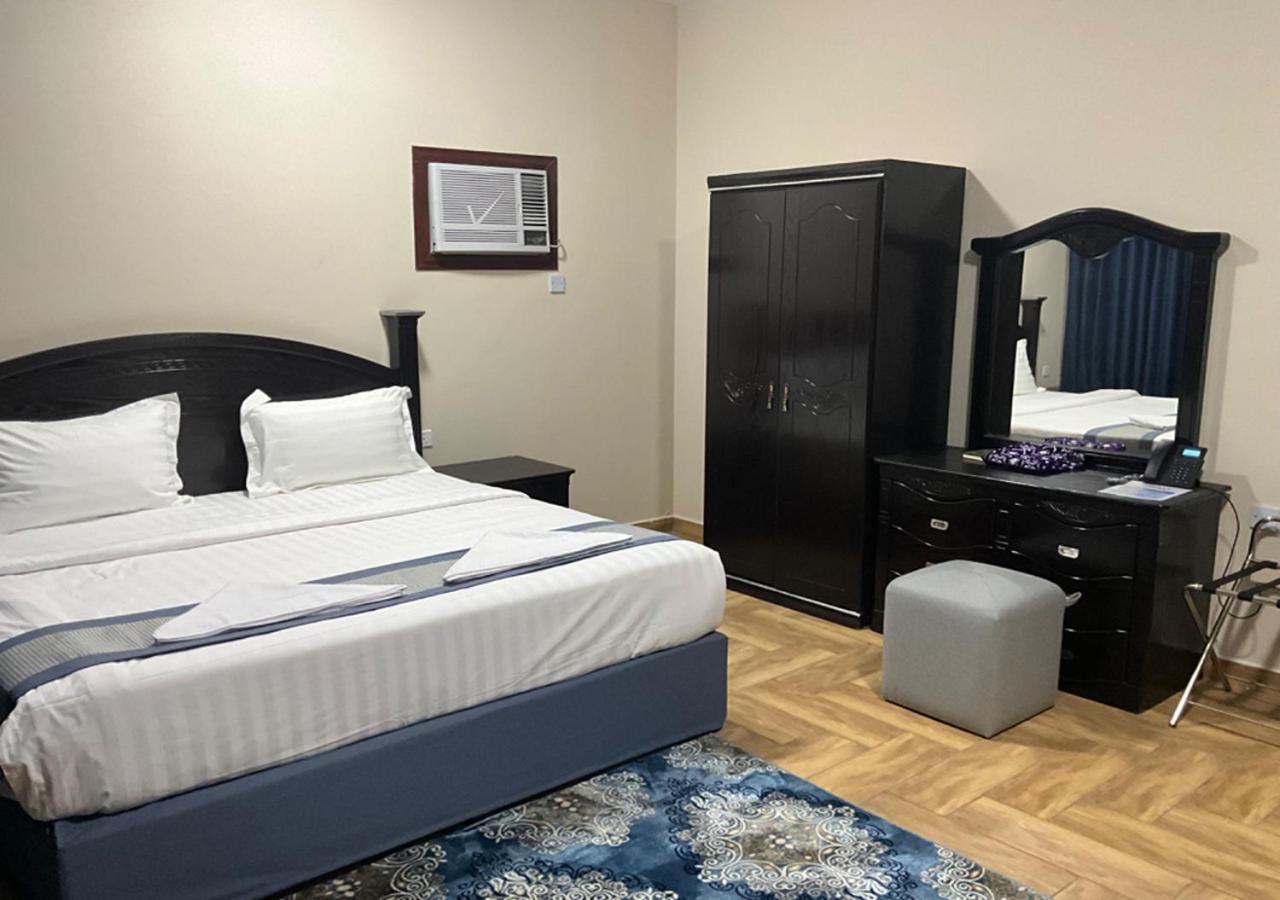 Al Baida Suites Al Salam Branch Medina Bagian luar foto