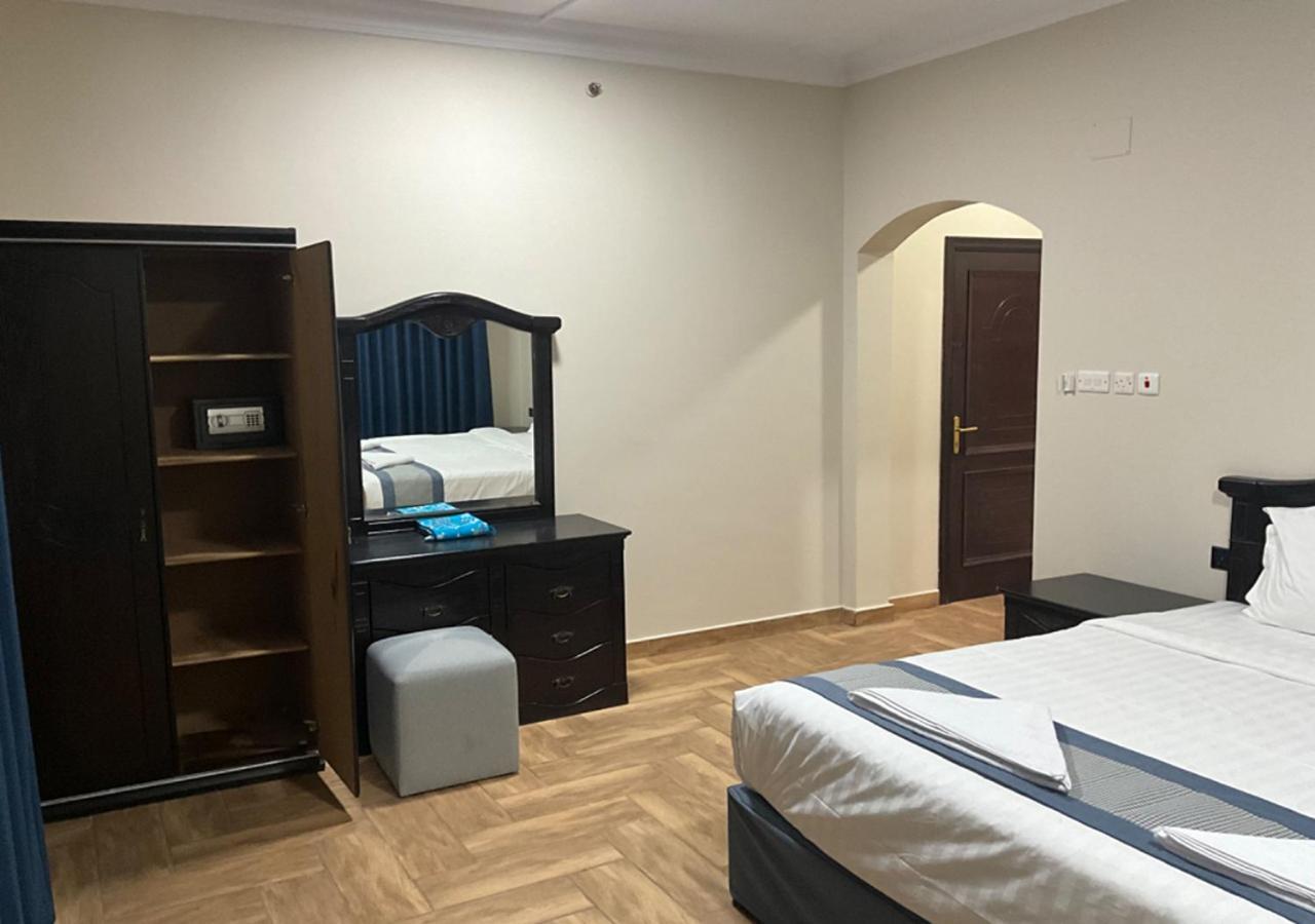 Al Baida Suites Al Salam Branch Medina Bagian luar foto