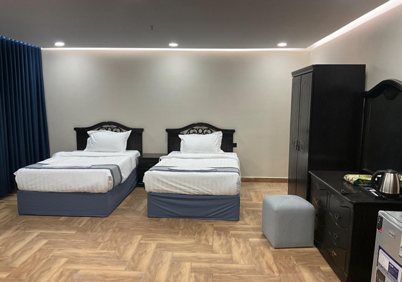 Al Baida Suites Al Salam Branch Medina Bagian luar foto