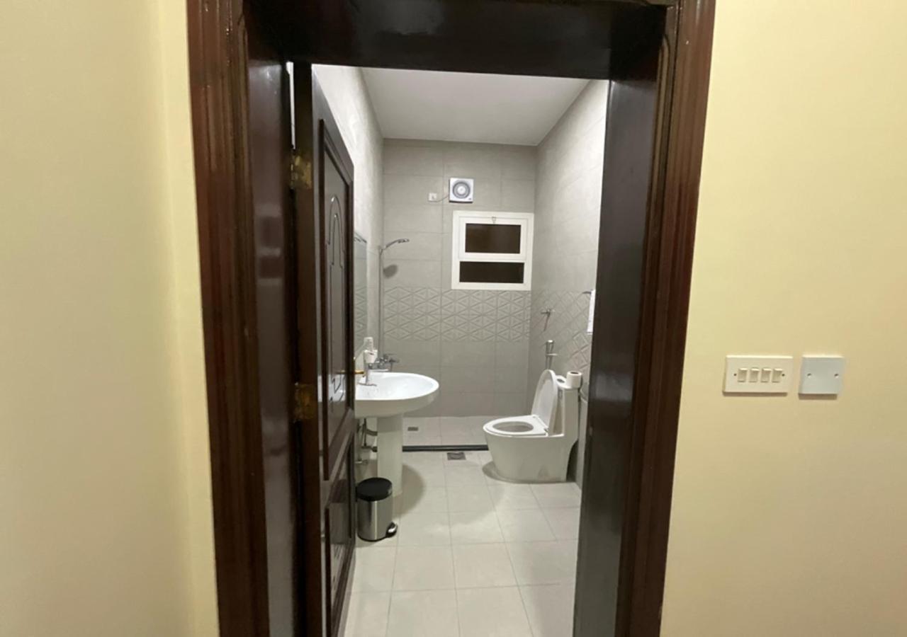 Al Baida Suites Al Salam Branch Medina Bagian luar foto
