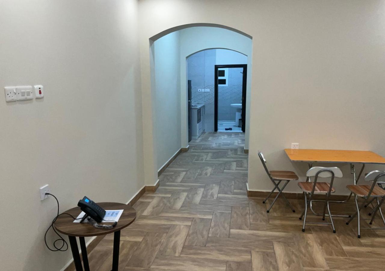 Al Baida Suites Al Salam Branch Medina Bagian luar foto