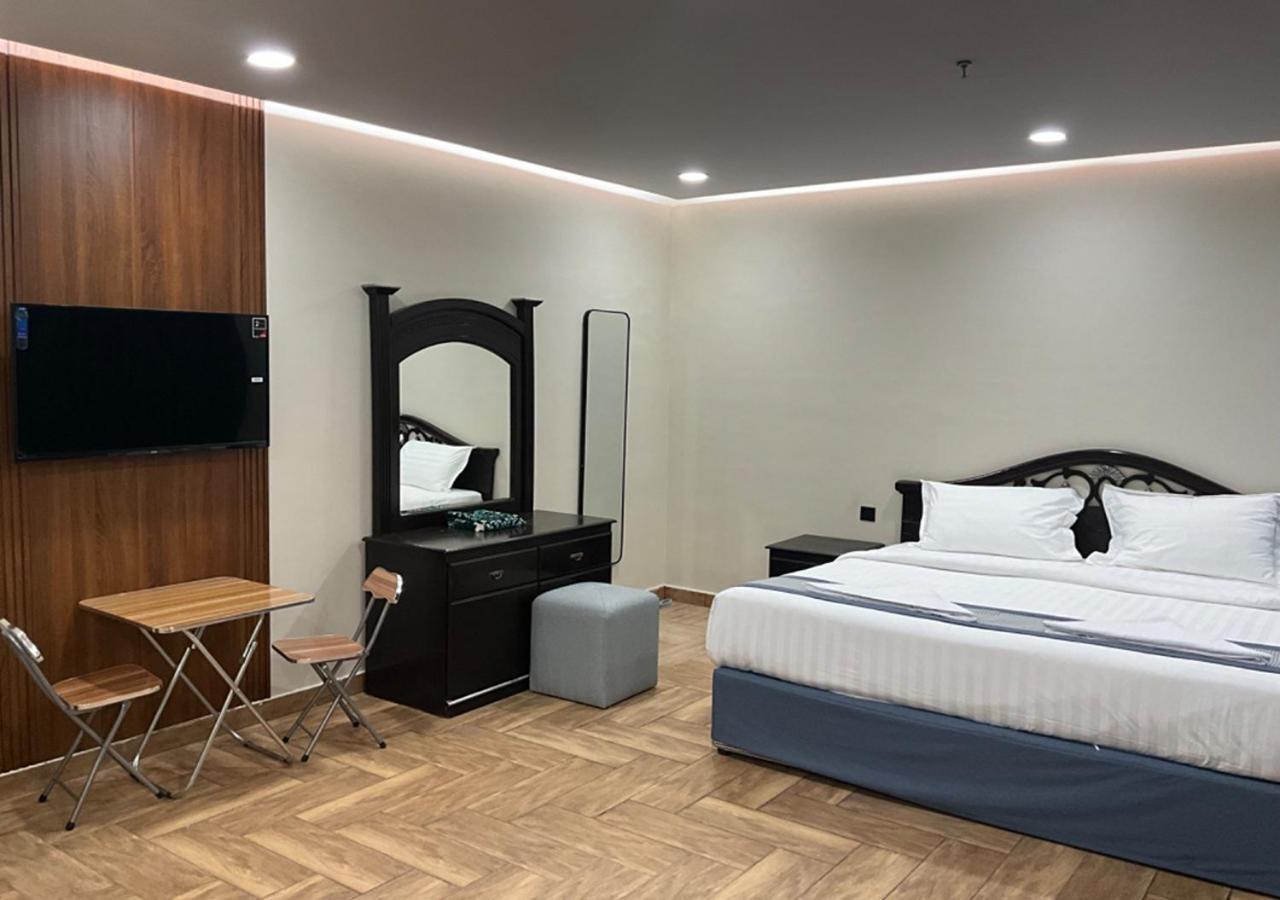 Al Baida Suites Al Salam Branch Medina Bagian luar foto