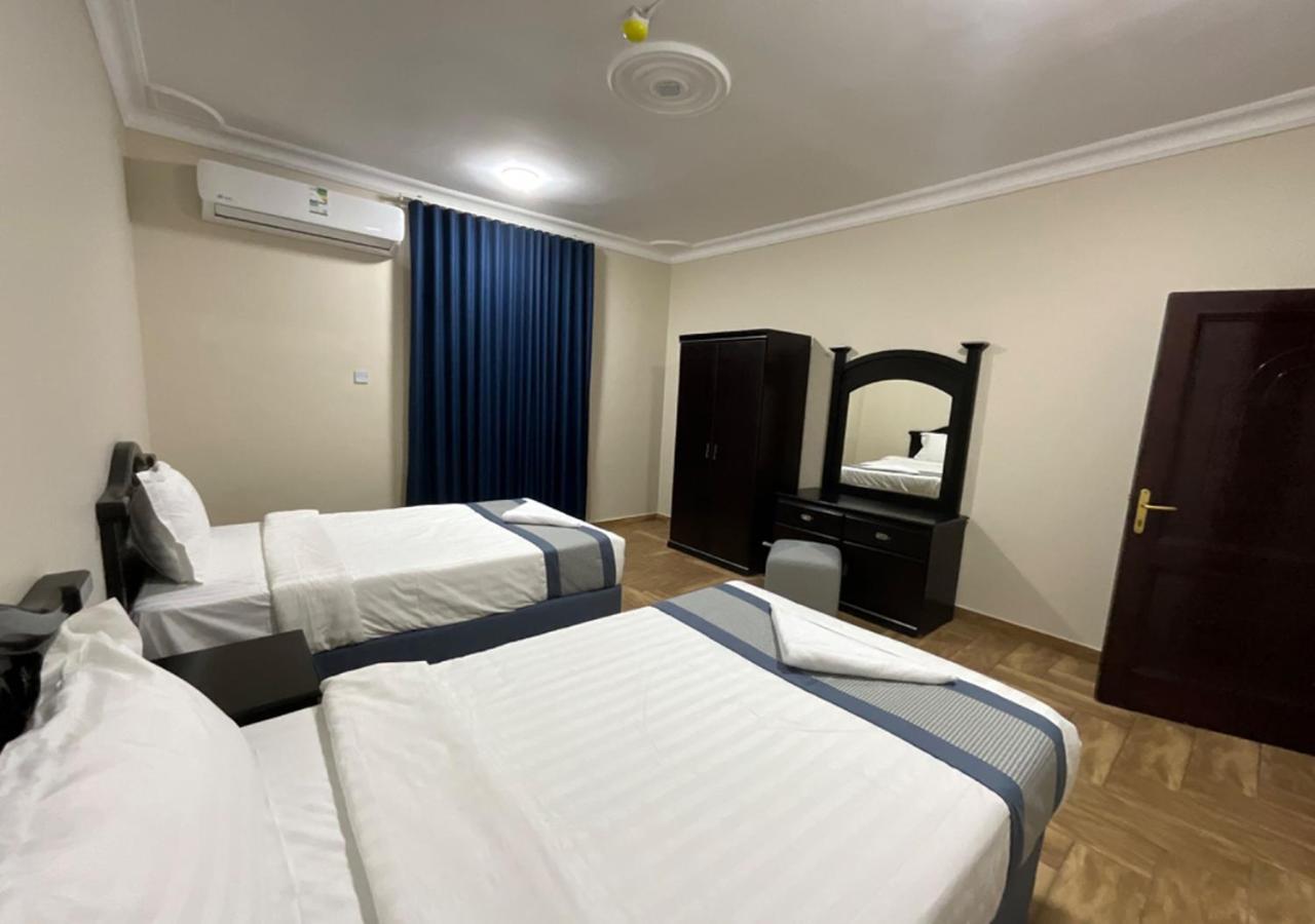 Al Baida Suites Al Salam Branch Medina Bagian luar foto