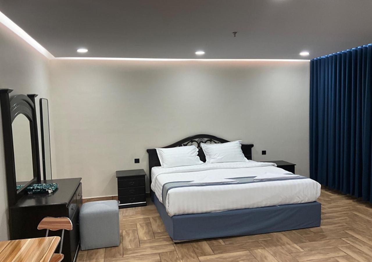 Al Baida Suites Al Salam Branch Medina Bagian luar foto