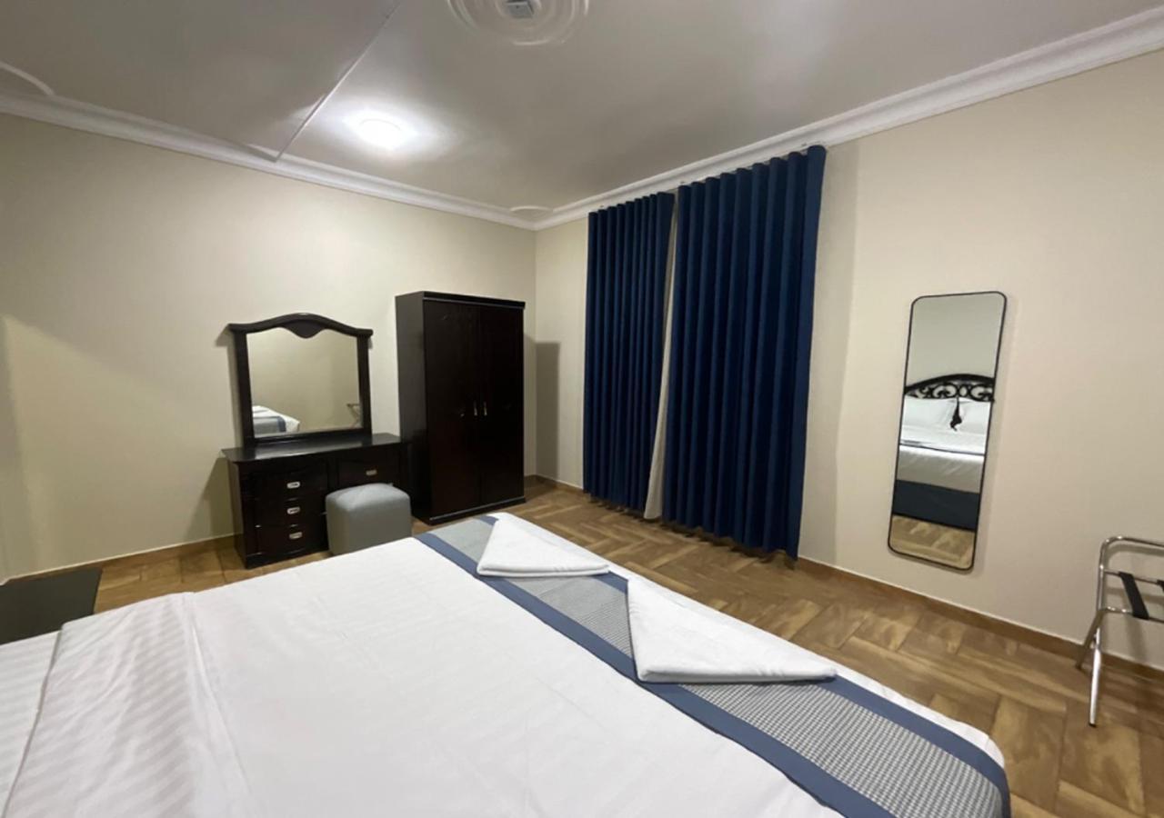 Al Baida Suites Al Salam Branch Medina Bagian luar foto