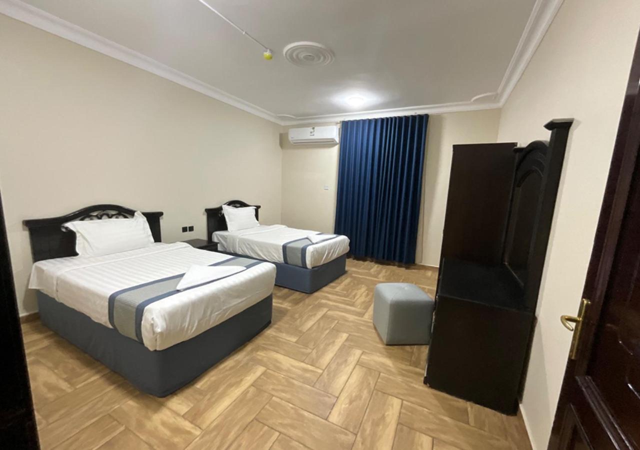 Al Baida Suites Al Salam Branch Medina Bagian luar foto
