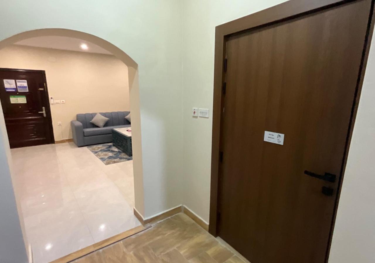 Al Baida Suites Al Salam Branch Medina Bagian luar foto