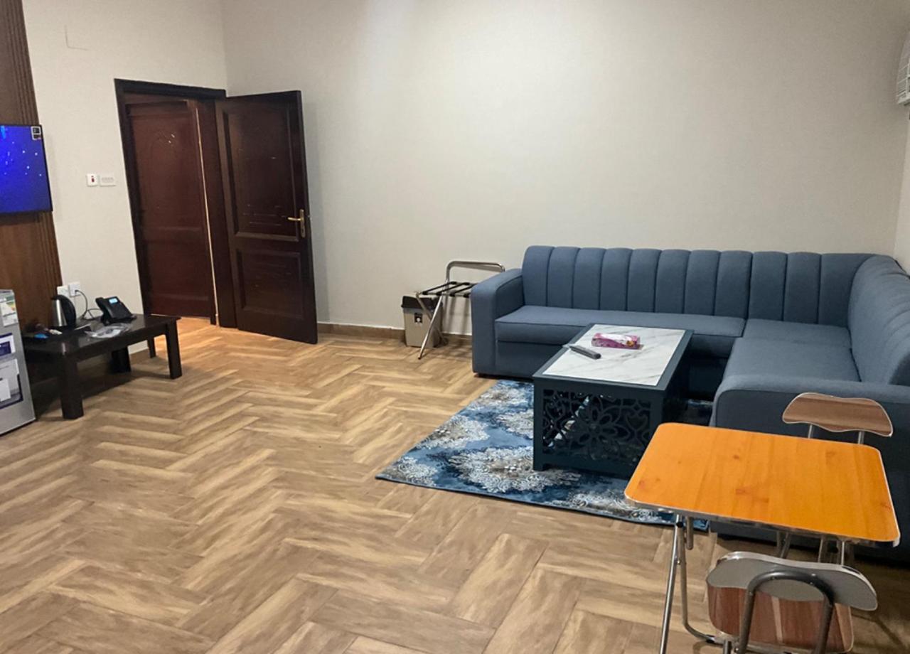 Al Baida Suites Al Salam Branch Medina Bagian luar foto