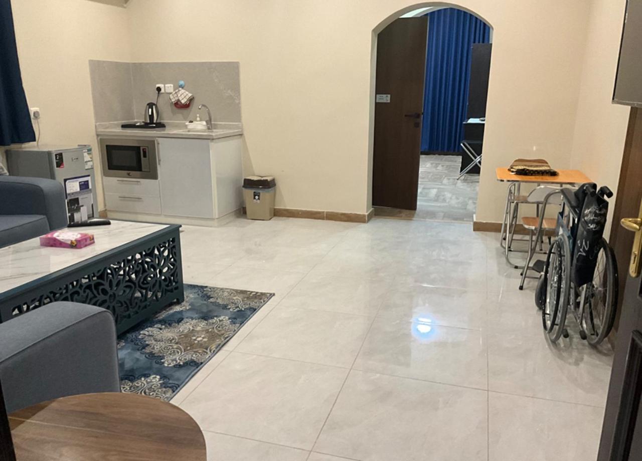 Al Baida Suites Al Salam Branch Medina Bagian luar foto