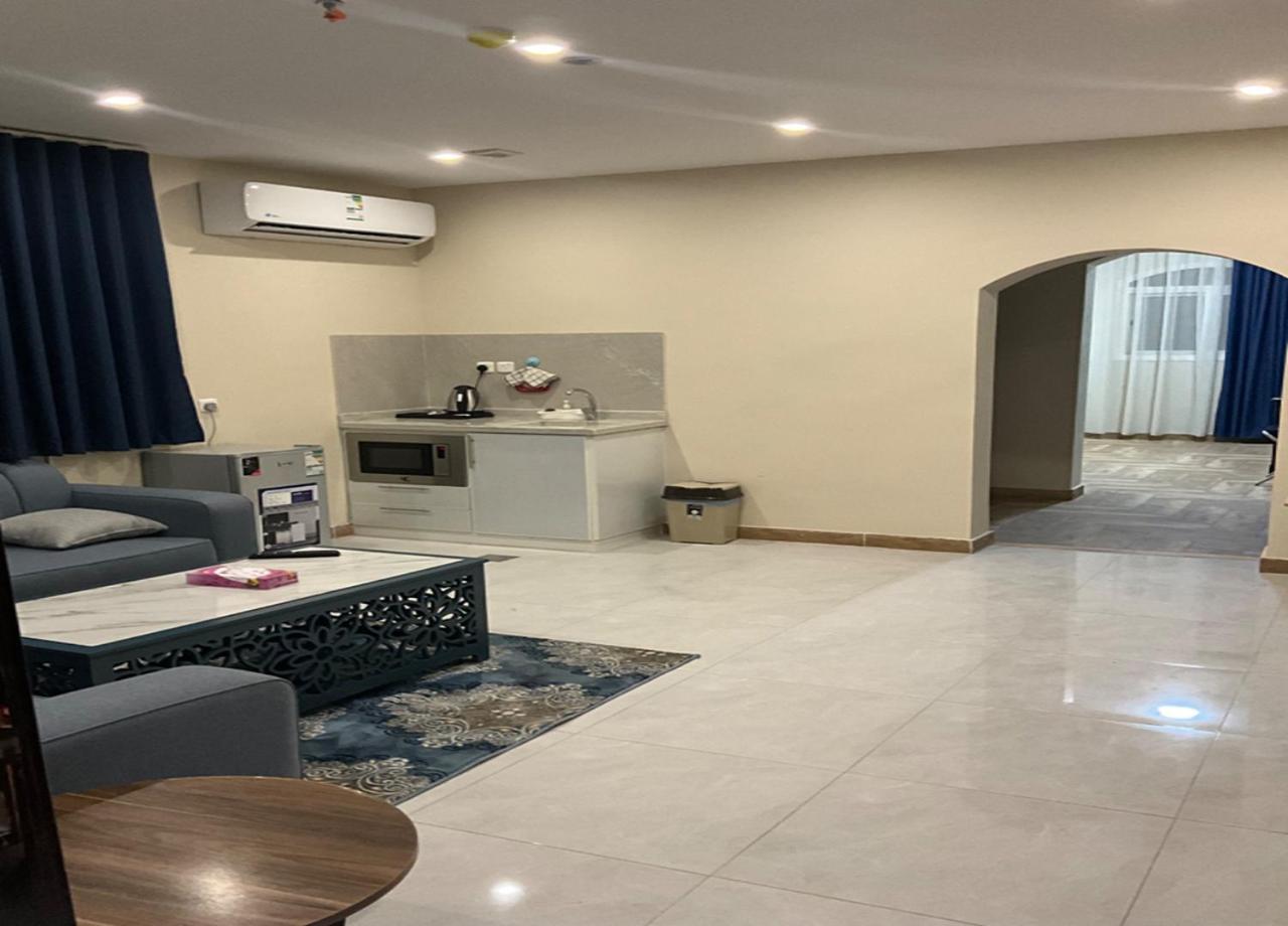 Al Baida Suites Al Salam Branch Medina Bagian luar foto