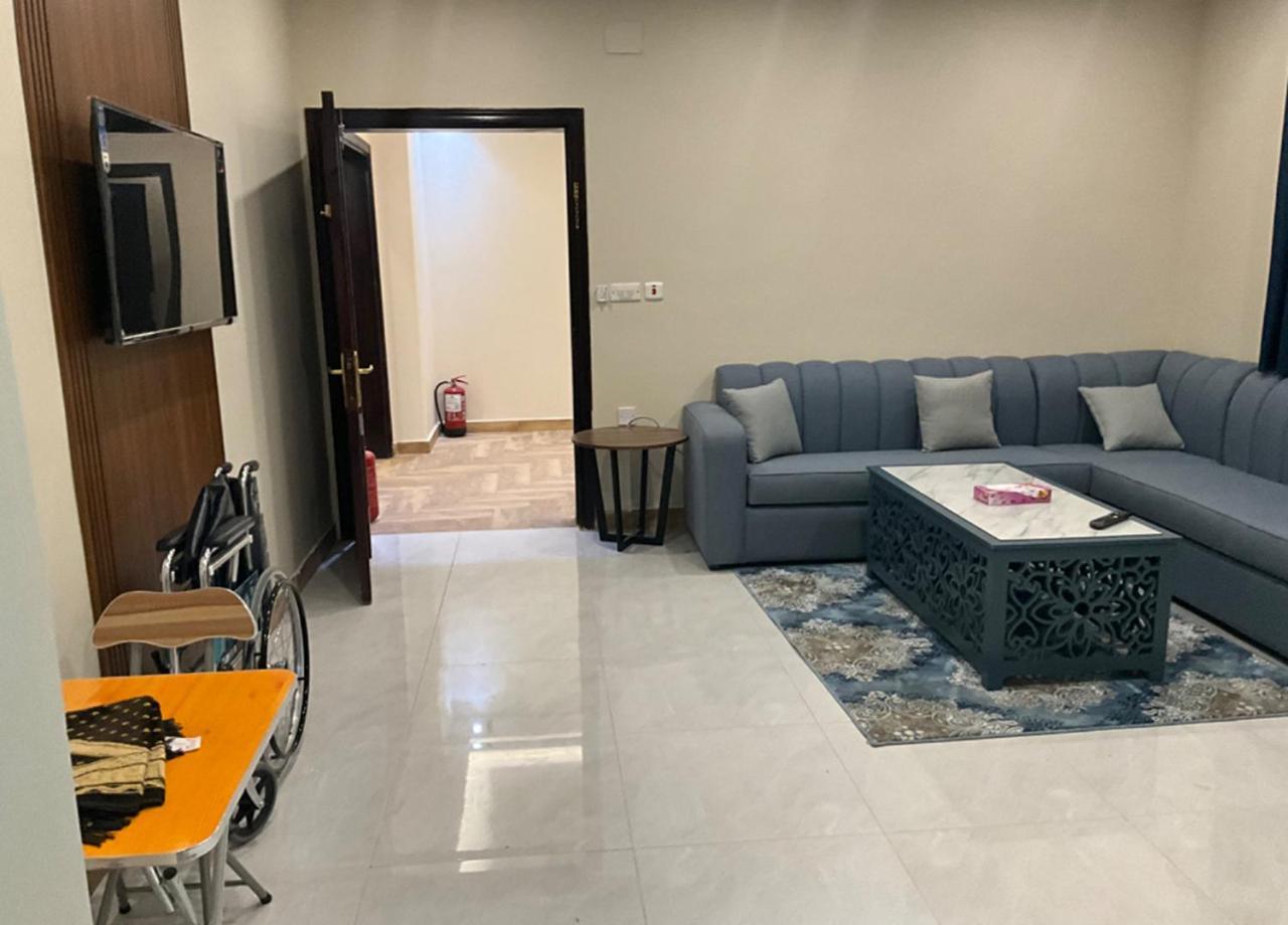 Al Baida Suites Al Salam Branch Medina Bagian luar foto