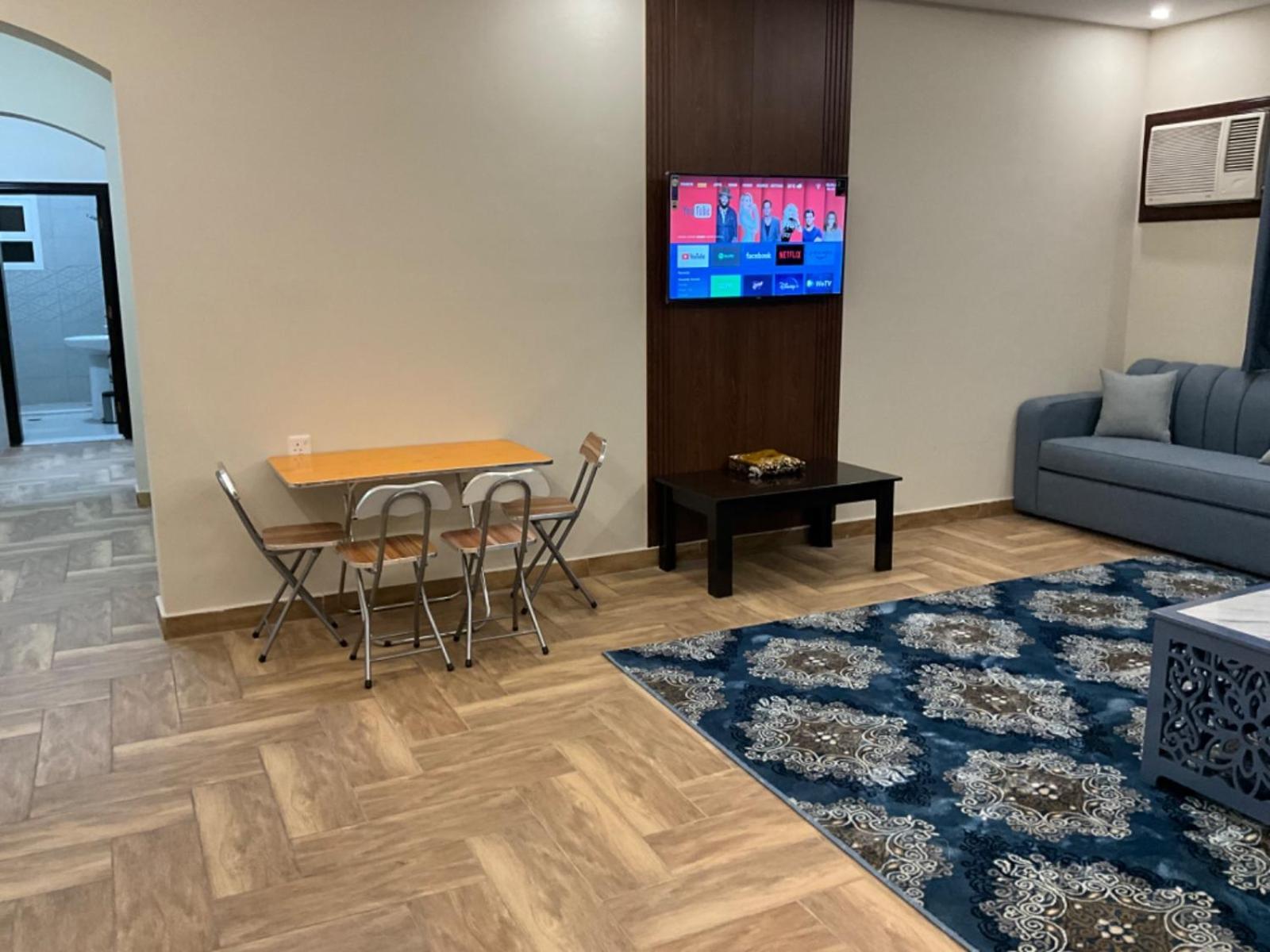 Al Baida Suites Al Salam Branch Medina Bagian luar foto