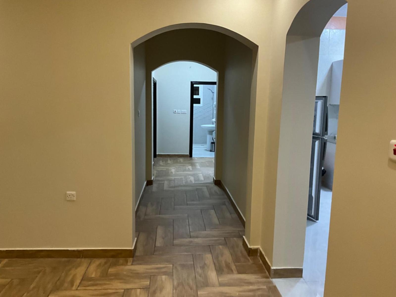 Al Baida Suites Al Salam Branch Medina Bagian luar foto