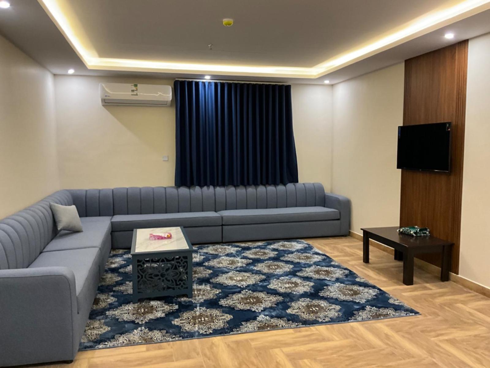 Al Baida Suites Al Salam Branch Medina Bagian luar foto